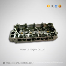 Engine Parts 4HK1 Cylinder Head 8980083633